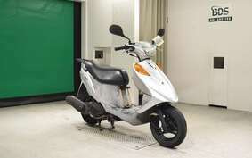 SUZUKI ADDRESS V125 CF4EA