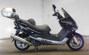 YAMAHA MAJESTY 125 5CA