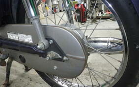 HONDA C50 SUPER CUB AA01