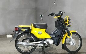 HONDA CROSS CUB 110 JA10