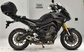 YAMAHA MT-09 Tracer 2015 RN36J