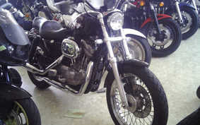 HARLEY XLH883 1999 CAM