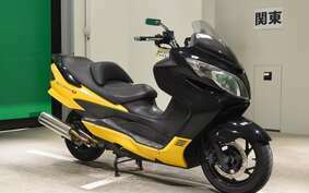 SUZUKI SKYWAVE 250 (Burgman 250) M CJ45A