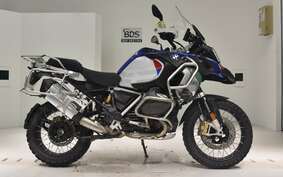 BMW R1250GS ADVENTURE 2020