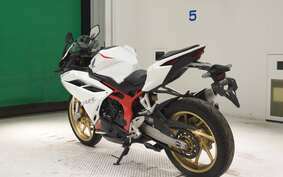 HONDA CBR250RR A MC51