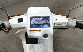 HONDA GYRO UP TA01