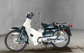 HONDA C70 SUPER CUB C70