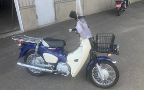 HONDA C110 SUPER CUB PRO JA42