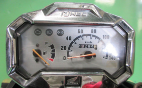 HONDA ZOOMERX JF52