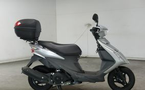 SUZUKI ADDRESS V125 S CF4MA