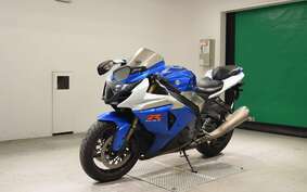 SUZUKI GSX-R1000 2010 CY111