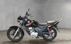 HONDA CBF125 LALPCJ72