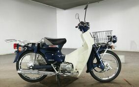 HONDA PRESS CUB 50 AA01