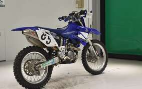 YAMAHA WR250F E CG16W