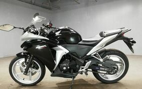 HONDA CBR250R MC41