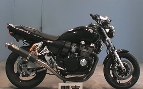 YAMAHA XJR400 R 2005 RH02J