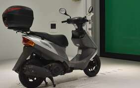 SUZUKI ADDRESS V125 G CF46A