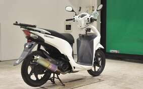 HONDA DIO 110 JF58