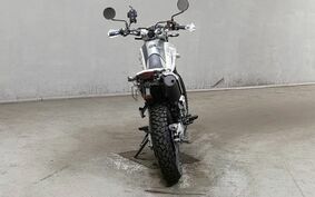 YAMAHA XT250X DG17J