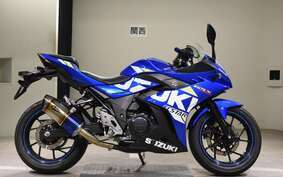 SUZUKI GSX250R DN11A