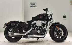 HARLEY XL1200X 2022