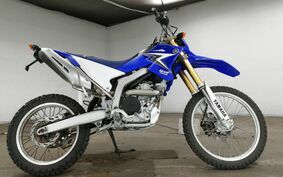 YAMAHA WR250R DG15J