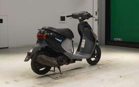 SUZUKI LET's 4 CA41A