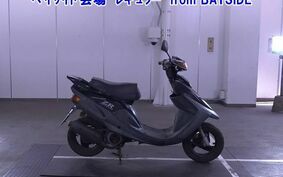 YAMAHA ジョグZR 3YK