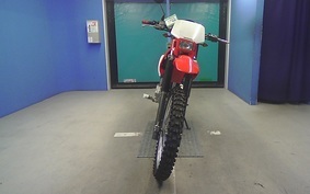 HONDA CRF230F ME09