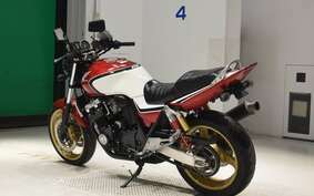 HONDA CB400SFV-3 2007 NC39