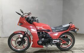 KAWASAKI Z550 GP KZ550H