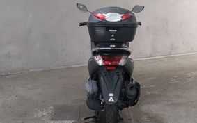 YAMAHA N-MAX 125 SED6J