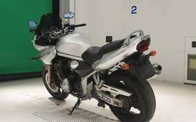 SUZUKI BANDIT 1200 S 2001 GV77A