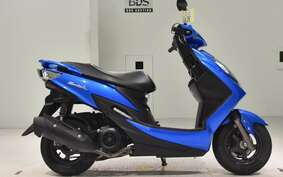 SUZUKI SWISH 125 DV12B