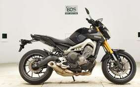 YAMAHA MT-09 A 2014 RN34J