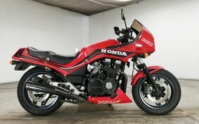 HONDA CBX750F 1984 RC17