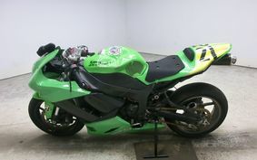 KAWASAKI NINJA ZX-6R R ZX4P1X