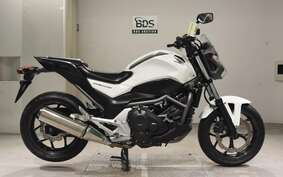 HONDA NC 700 S 2013 RC61