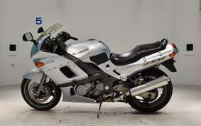 KAWASAKI ZZ-R400 Gen.2 2004 ZX400N