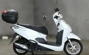 HONDA LEAD 125 JF45