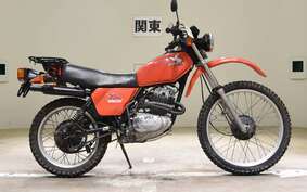 HONDA XL250S L250S