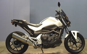 HONDA NC 700 S 2013 RC61