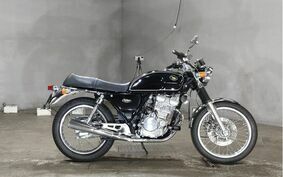 HONDA GB250 CLUBMAN MC10