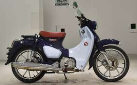 HONDA C125 SUPER CUB JA48