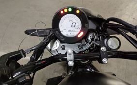 KAWASAKI ELIMINATOR 400SE EL400A