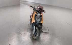 YAMAHA BW S125 SE45