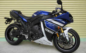 YAMAHA YZF-R1 2013 RN23