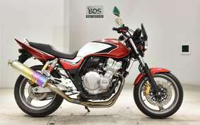 HONDA CB400SF VTEC 2008 NC42