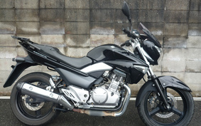 SUZUKI GSR250 GJ55D