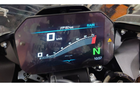 BMW S1000RR 2025 0P21